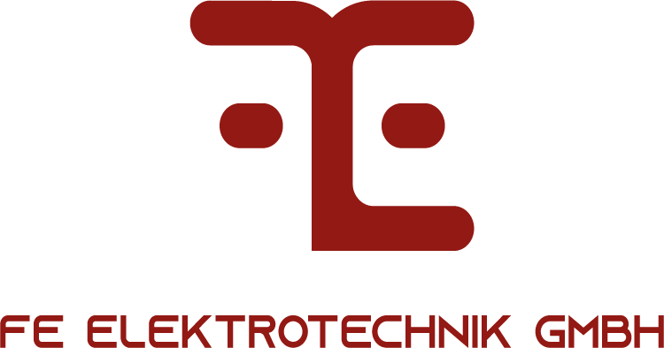 FE Elektrotechnik GmbH - Logo